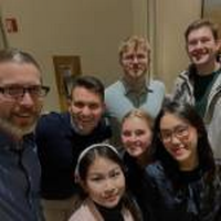 Gettysburg remains ‘ahead of the curve’ in student leadership development