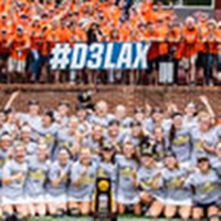 Women's Lacrosse score back-to-back NCAA titles