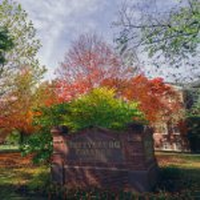 Two Gettysburg College professors recognized for teaching excellence during Fall Honors Day