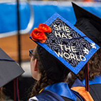 Choose a life of purpose: Gettysburg College’s Guided Pathways and Personal Advising Teams