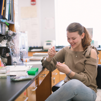 How Gettysburg supports the lifelong quest for knowledge