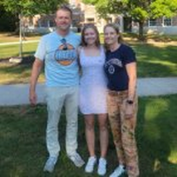Parent to parent: Building relationships at Gettysburg College through people, place, and approach