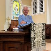 Rev. Stephen R. Herr ’89, P’28 elected bishop of Lower Susquehanna Synod