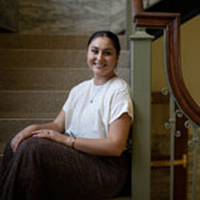 Sierra Conboy ’20: A journey toward growth and possibility