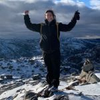 Leah Nath ’26 reflects on the moments that made her Gettysburg story