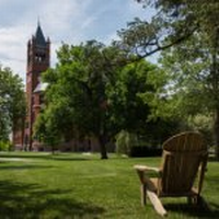 Three Gettysburg College professors were honored with 2022 teaching, mentorship awards