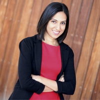 Impacting Immigration: Maneesha Mukhi ’03 finds career success in social entrepreneurship