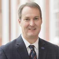 Gettysburg College announces new Vice President for Development, Alumni, and Parent Relations