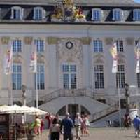 Gettysburg launches new faculty-led study abroad program in Germany