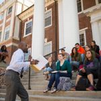 Six Gettysburg faculty honored for mentorship, teaching excellence