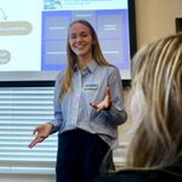 Gettysburg College launches new communication studies major and minor