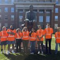Building America: Gettysburg students explore the highways that shaped a nation