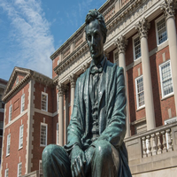 Gettysburg College launches master’s degree partnership with Syracuse University