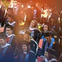 Gratitude and celebration: Gettysburg College community comes together for Class of 2020 Commencement