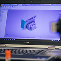 Taylor Gaw ’13 applies Gettysburg Approach to computer science career