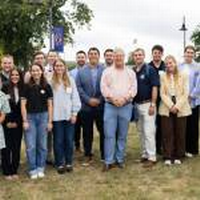 How community becomes a network of opportunity at Gettysburg College