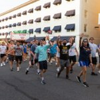 Gettysburg College’s First-Year Walk Tradition Changes Course