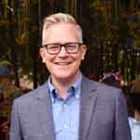 BJ Jones ’94: Working on behalf of the public good