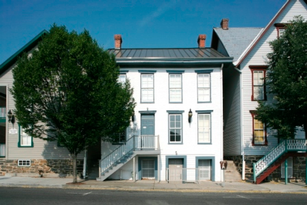 Smith House