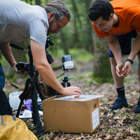 Have you heard about the Cross-Disciplinary Science Institute at Gettysburg?