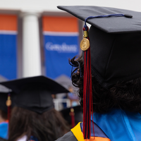 Honorary degrees, Brenneman Award, and Distinguished Alumni Awards announced for Commencement Weekend