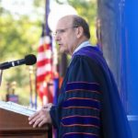 President Bob Iuliano elected board vice chair of American Council on Education