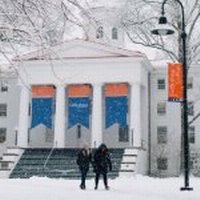 Ken Burns to host special campus event for Gettysburg students