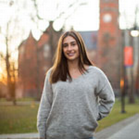 Paige Evans ’20: Defying Labels