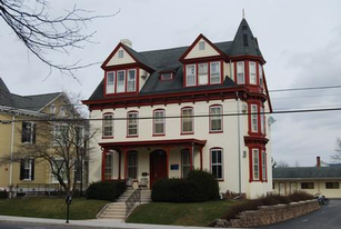 Albaugh House