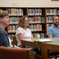 Summer Pedagogy Institute spotlights AI in education, campus collaborations