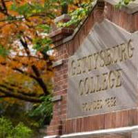 Gettysburg names Robert Schwartz ’92 as VP for Enrollment and Educational Services