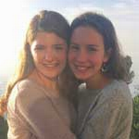 Katie Mercer ’21 and Jenna Thoretz ’21 receive Rotary Global Grant Scholarships, are headed to study in London