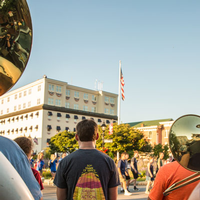 How the town of Gettysburg feels like home