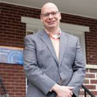 Alex Wiltz values College-wide emphasis on student safety and support