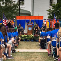 Incoming students advised to “explore” in first year here