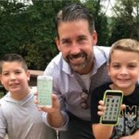 Brad Line ’94 reflects on the power of doing and how it led him toward the fight against invasive lantern flies