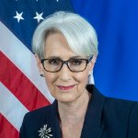 Deputy Secretary of State Wendy Sherman to speak at 2023 Commencement