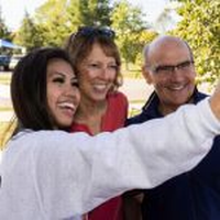 Alumni celebrate legacy and leadership during Homecoming and BOLD Weekend