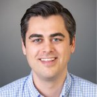 Financial technology founder Zach Conway ’10 applies big-picture strategy to values-based investing