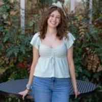 Jocelyn Little ’25 finds purpose through animal research, community service