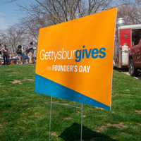 Gettysburgians celebrate Founder’s Day with successful Gettysburgives