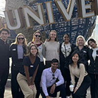 Gettysburgians expand horizons over winter break