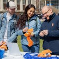 Gettysburgians rise to the challenge for 11th annual Gettysburgives