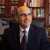 President Bob Iuliano: A new chapter begins