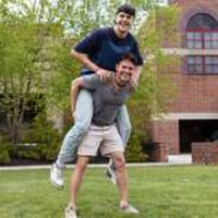 Gettysburg: A college defined by community and lifelong friendships