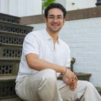 Meet Class of 2025 Commencement student speaker Ratul Pradhan ’25