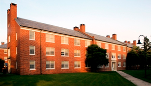 Stine Hall