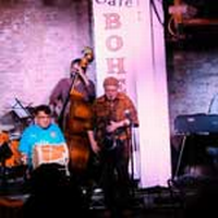 Prof. Paul Austerlitz reconnects with the city that sparked his passion for music