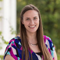 Chemistry Prof. Kate Buettner: Facilitating community, providing opportunity
