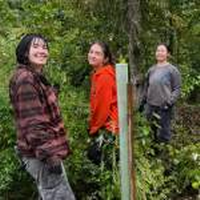 Zoe Koutsokostas ’25 finds community in environmental efforts